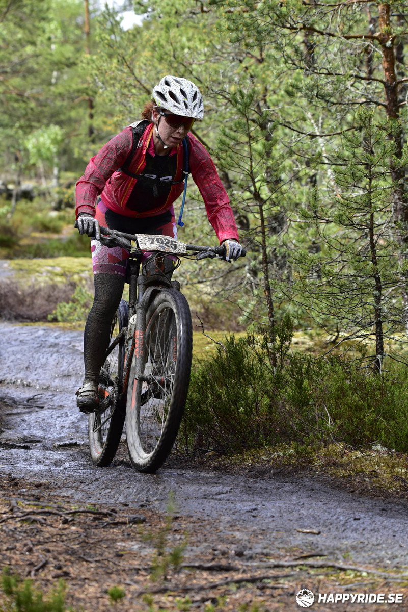 Bild från Lida Loop 2019